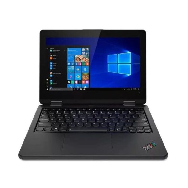 Lenovo Yoga 11e x360 8th gen i5 8GB RAM 256 GB SSDTouch 