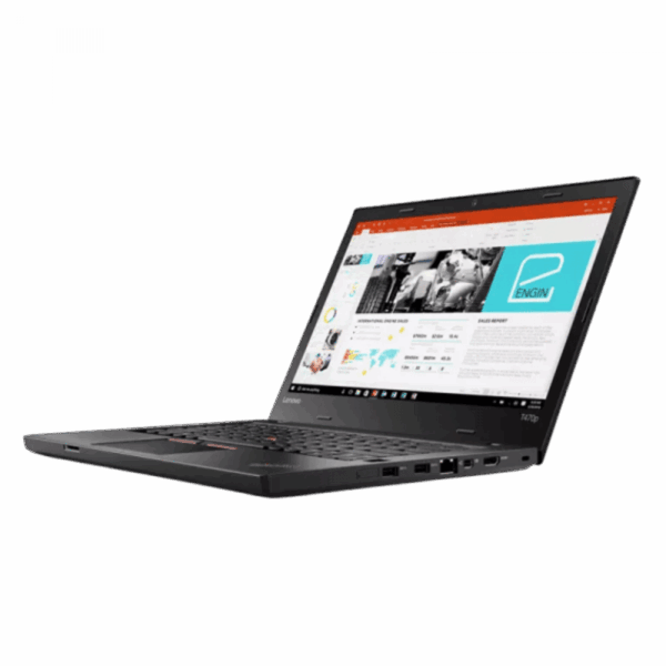 Lenovo THINKPAD T 470 7 TH CORE I7 8 GB RAM 256 GB SSD