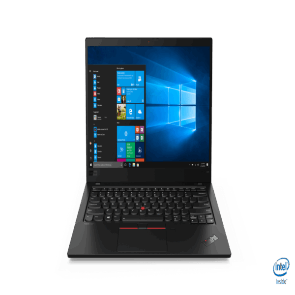 Lenovo x1 carbon G7 8th i5 16 GB RAM 512 GB SSD