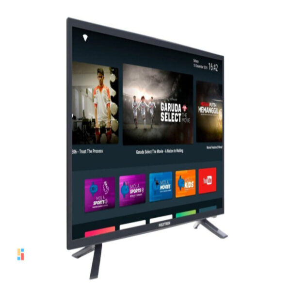 43 INCH SMART AILYONS