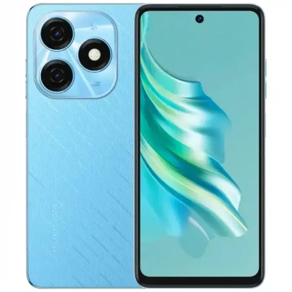 TECNO SPARK 40 RAM 8GB ROM 128GB