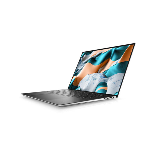 Dell XPS 15 9500 Corei7-10750H 32GB RAM 512 GB SSD with NVIDIA 1650TI 4GB