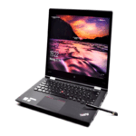 Lenovo Yoga x390 i5 16GB RAM 256 GB SSD