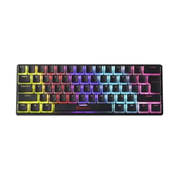 Mechanical Gaming Keyboard GK-985p