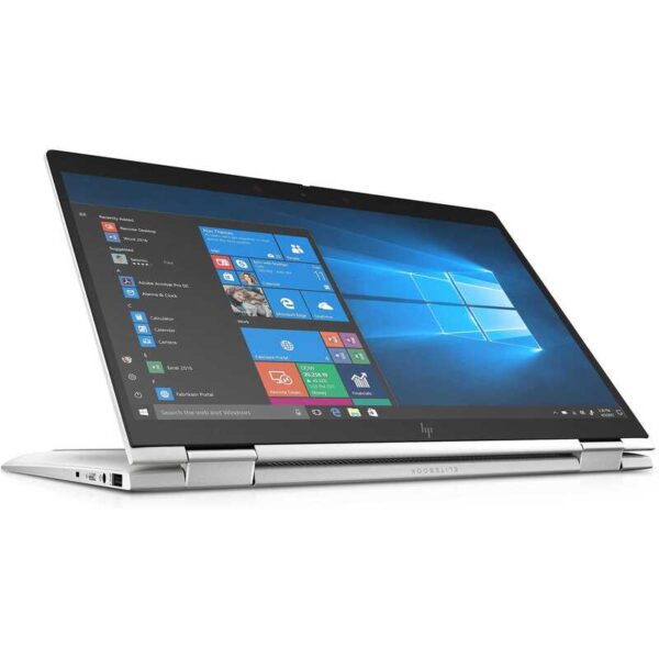 Hp EliteBook 1040 G6 x360 Corei7 8th gen 16GB RAM 512 GB SSD 14.0 T