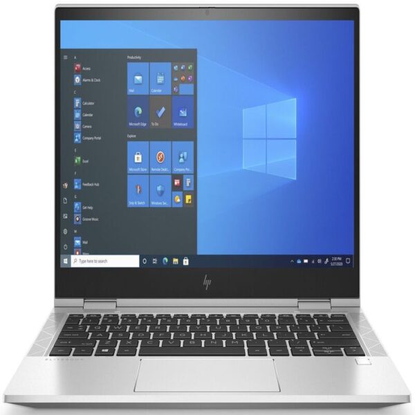 HP  830 G8  x360 T  i7 32GB RAM  512 GB SSD