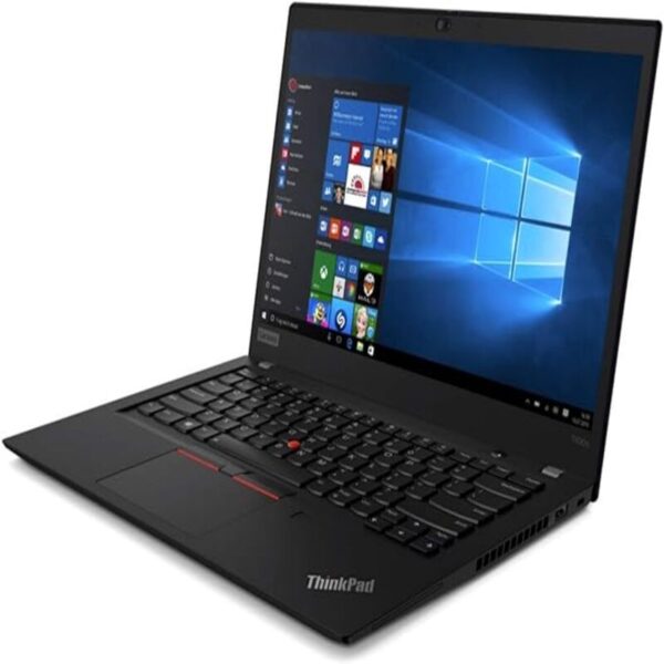 Lenovo T490s i7 32 GB RAM 512 GB SSD  Touch