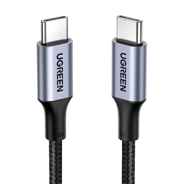 UGREEN C to C type C Cable 100W