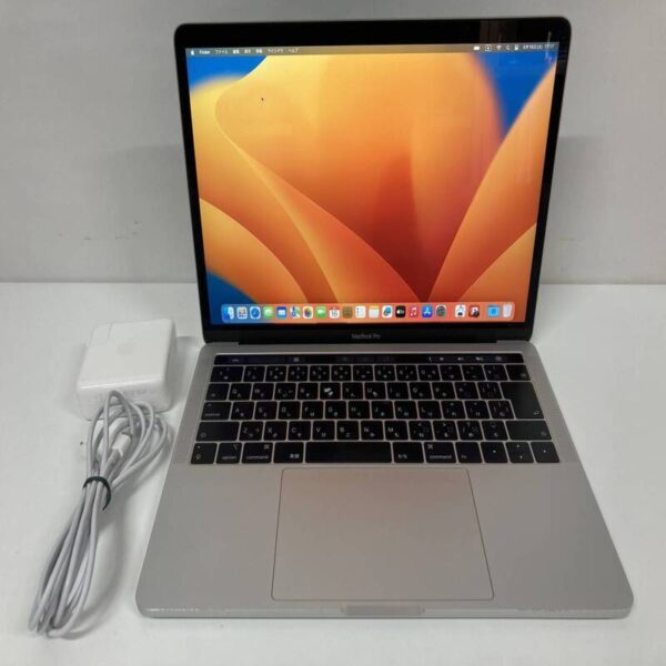MacBook (2019,A2159) I5 16GB RAM 256 GB SSD