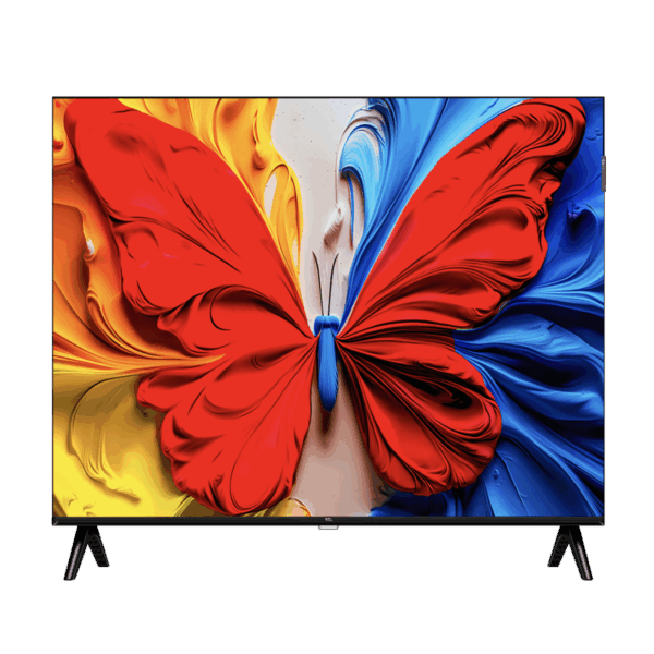 TCL 43S5K – 43" QLED Full HD Google TV (2025 Model)