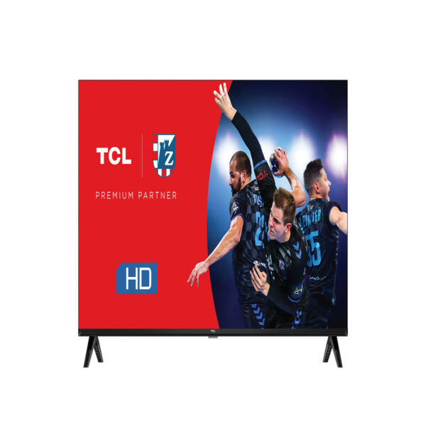 TCL 32S5400A – 32" HD Smart Android TV