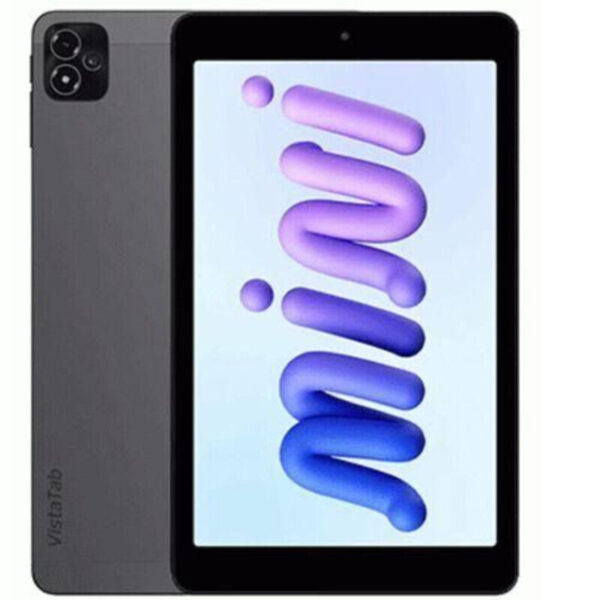 Vista Tab 10 Mini – 3GB RAM | 64GB Storage