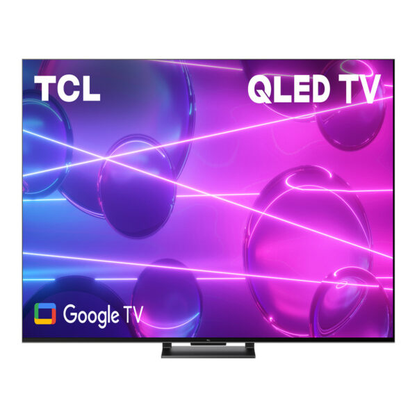 TCL 65C745 QLED 4K Smart TV