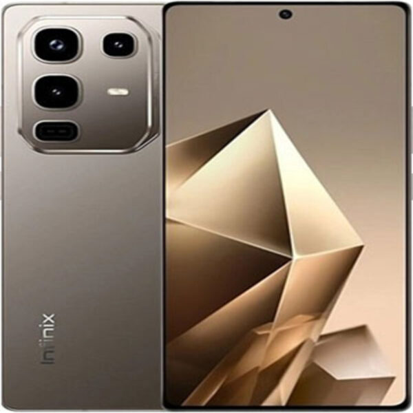 INFINIX	Note 50 Pro