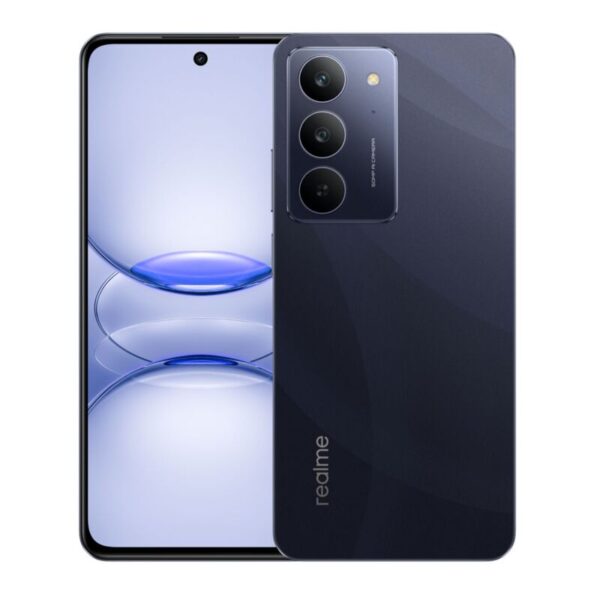 Realme C75x