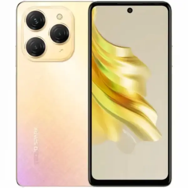 Tecno Spark 40 Pro+ (8GB/128GB)