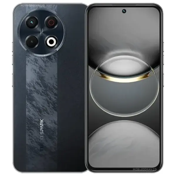 TECNO Spark 40 Pro