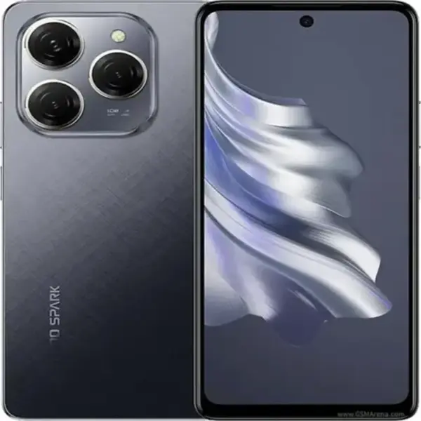 Spark 40 Pro Plus (8GB ,256 GB)