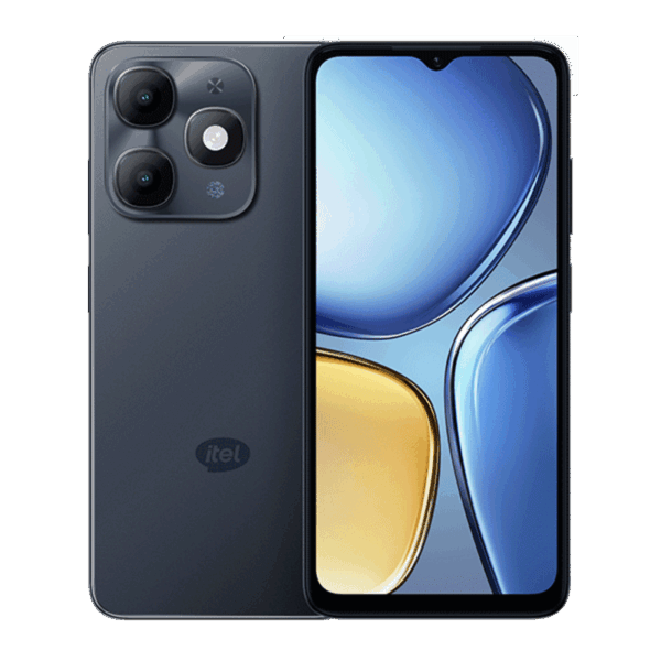 Itel A90 (4GB + 128GB)
