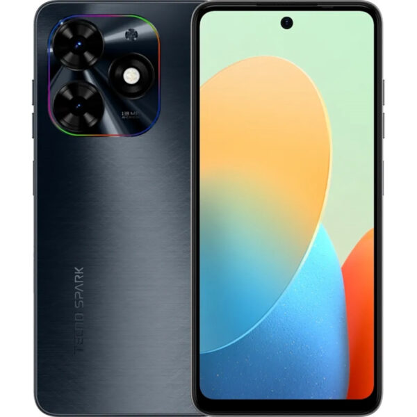 TECN0 Spark 40 Km5 128GB  4GB RAM