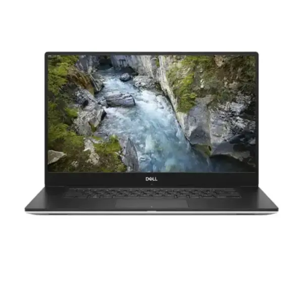 DELL PRECISION 5530 CORE I9  8 TH GEN  32 GB RAM 512 GB SSD  4 GB NVIDIA