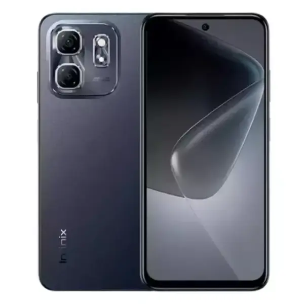 Infinix Hot60i (256GB + 8GB RAM)