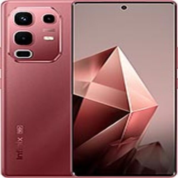 Infinix Note 50s 5G (8GB RAM + 256GB)