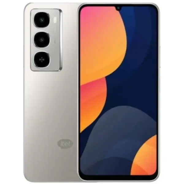 itel City 100 (6GB RAM/128GB STORAGE)