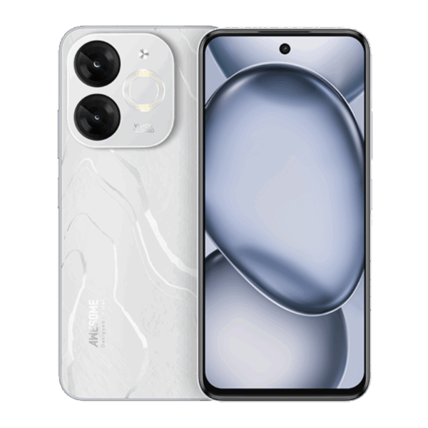 Itel A80