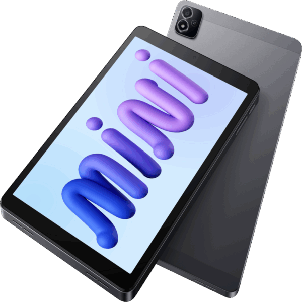 Vista tab10 mini (64 GB STORAGE + 3GB RAM)