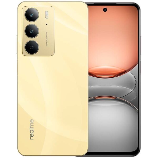 Realme C75 (8GB+256GB)