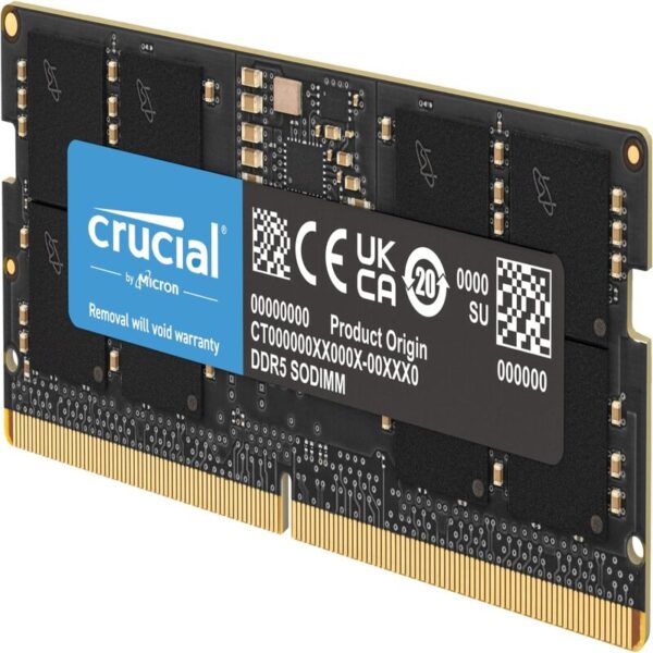 CRUCIAL DDR5 (5600) 16 GB