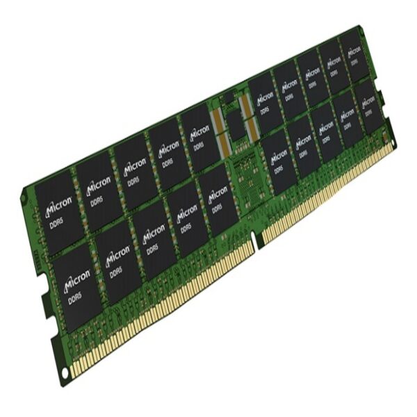CRUCIAL DDR5 (4800) 16 GB