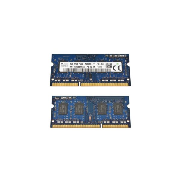 4GB PC3L