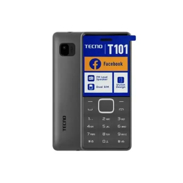 Tecno T101