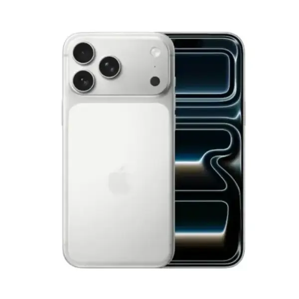 IPHONE 17 PRO MAX 1 TB - ESIM SILVER