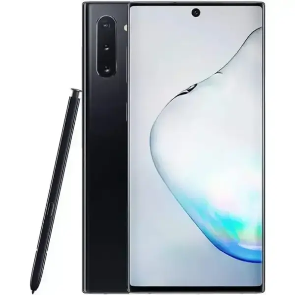 Samsung Galaxy Note 10 256GB