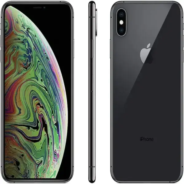 iPhone XS (64GB / 256GB)