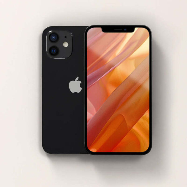 iPhone 12 Mini 128GB/256GB | 5G Ready | Compact Flagship | Keny