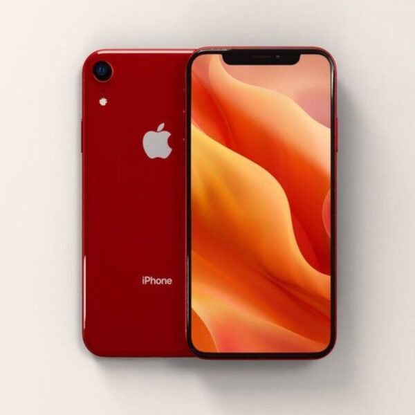 iPhone XR (64GB/128GB)