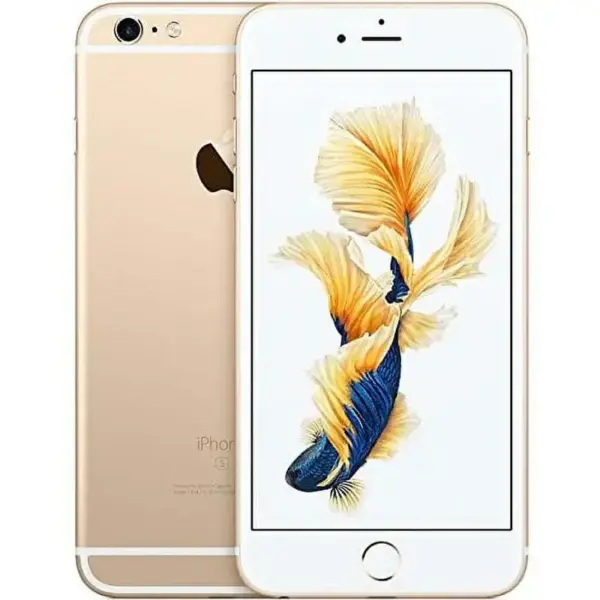 iPHONE 6S  PLUS 128GB