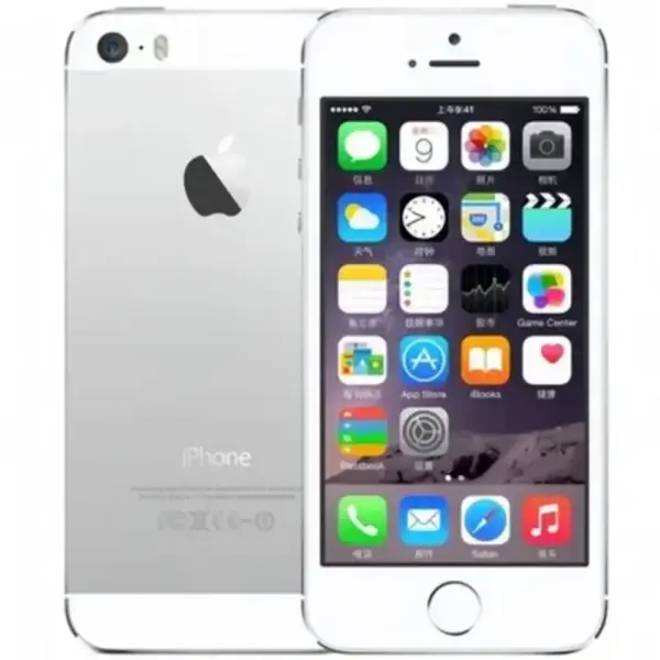 iPHONE 5S 16GB