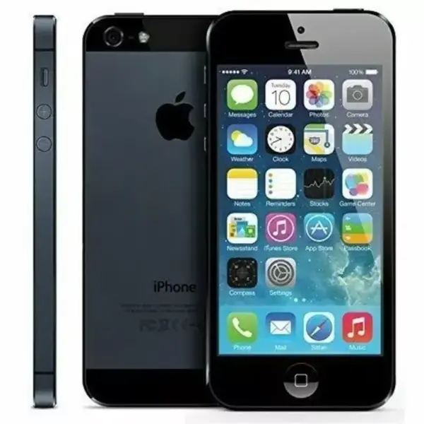 iPHONE 5 16GB