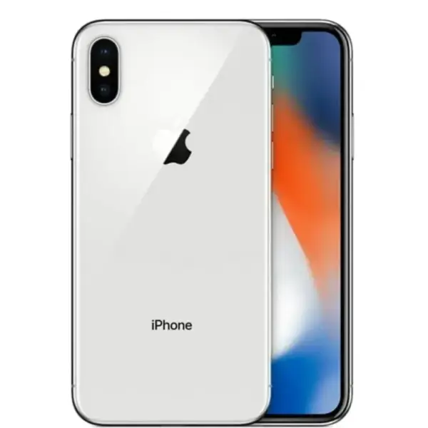 iPhone X (256GB)