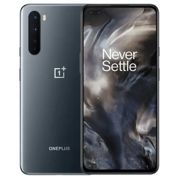 OnePlus Nord – 8GB/128GB & 12GB/256GB