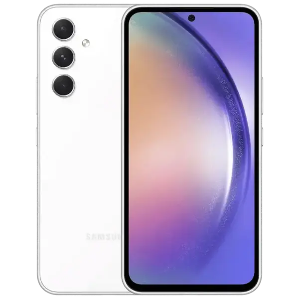 Samsung Galaxy A54 (256GB ROM | 8GB RAM)