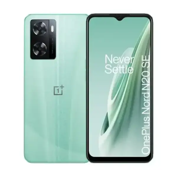 OnePlus Nord N20 5G – 8GB RAM / 128GB Storage