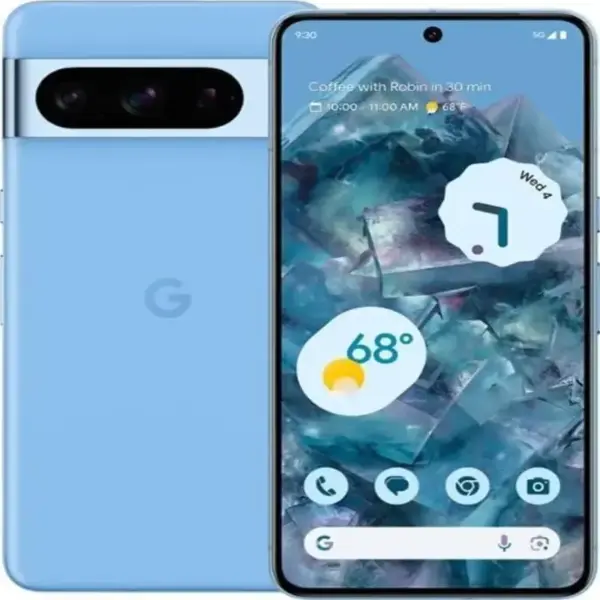 Google Pixel 8 Pro – 128GB Storage