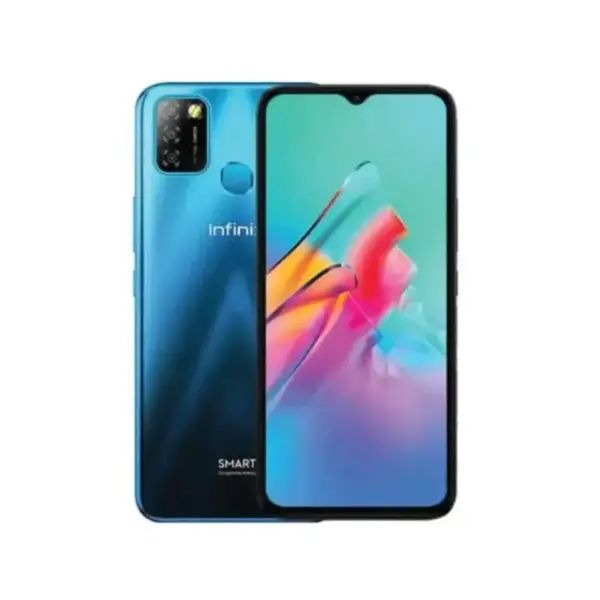 Infinix Hot 10 Lite – 2GB RAM / 32GB Storage