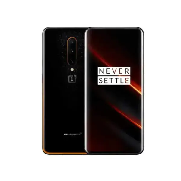 OnePlus McLaren Edition – Limited Edition Smartphone